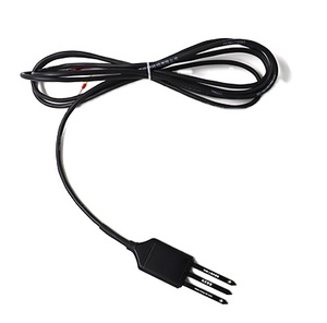 เครื่องวัดอุณหภูมิและความชื้นในดิน MP-508E-TH สำหรับการเก็บข้อมูลการเกษตร การตรวจสอบการแทรกข้อมูล ประสิทธิภาพสูง คุ้มค่า - Product Image 1