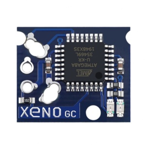 NTSC/PAL Region Unlock <b>Used</b> Wired Direct Reading IC Chip for XENO NGC GameCube with 100% QC - Product Image 2