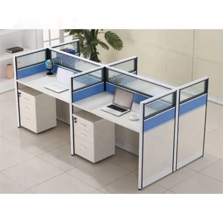 Sinonis – mobilier de bureau modulaire moderne de haute qualité pour station de travail