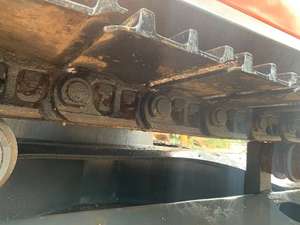 รถขุดมือสอง Doosan DX225 จากเกาหลีใต้ ประสิทธิภาพของรถตรงตามมาตรฐานการส่งออก - Product Image 5