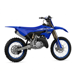 Motos tout-terrain Yamaha YZ_125X haute performance 2026 à vendre - Product Image 1