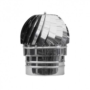 เครื่องมือหมุน180มม. ควัน Aeolic - Product Image 2