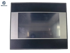 เซ็นเซอร์ควบคุม PLC หน้าจอสัมผัสอุตสาหกรรม ยี่ห้อใหม่แกะกล่อง รุ่น DOP-B07SS411 - Product Image 1