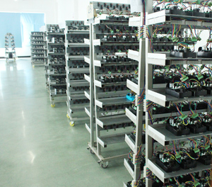 ตัวกระตุ้นแอร์ดัมเปอร์ระบบ HVAC แบบ 3 ทาง - Product Image 6