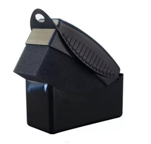 Éponge de polissage et de cirage pour roues de voiture NIKO, brosse en plastique ABS, brosse de lavage et de nettoyage, accessoires de nettoyage et de détail pour voiture - Product Image 2