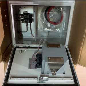 TH2800 Multi-channel Sample Sequencer - Product Image 2