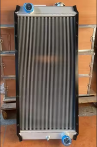 Radiatore 320C, Serbatoio dell'Acqua, Gruppo Radiatore 2653624 per Parti di Escavatore Caterpillar E320D 320D 265-3624 245-9208 - Product Image 4