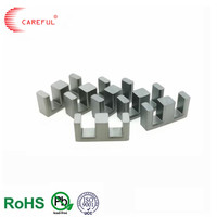 Núcleos de Ferrita Grandes EE85B de Material PC35 Funcionales y Avanzados para Fuente de Alimentación (Oferta)