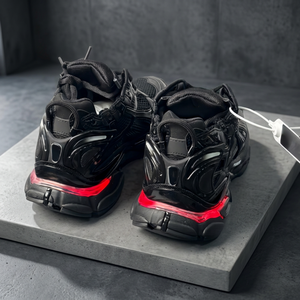 Chaussures de sport unisexes tendance de qualité 5A, tige en tissu mesh, soutien de la voûte plantaire, hiver, printemps, été - Product Image 2