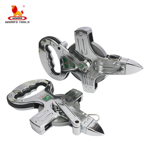 <span class=keywords><strong>Stanley</strong></span> casing baja tahan karat pita pengukur serat panjang dengan pengukuran panjang kotak kertas pita karet sistem metrik 30M/50M/100M - Product Image 1