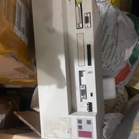 6SE7021-8TP50-Z MASTERDRIVES MC Drive PLC