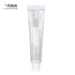 Tinta de Tatuaje Directo de Fábrica, Tubo de Aluminio de 10 ml, para Cejas, Ojos, Labios, Maquillaje Permanente PMU y <span class=keywords><strong>Tatuajes</strong></span> Corporales Blancos en <span class=keywords><strong>Crema</strong></span> - Product Image 4