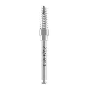 Go Smile Dental - Pieza de mano expansora de compresión para expansión ósea y separación de crestas estrechas, compatible con taladros eléctricos <span class=keywords><strong>GBR</strong></span> y kits Essent. - Product Image 2