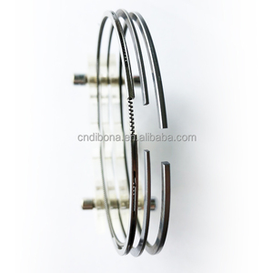 <span class=keywords><strong>Zd30</strong></span> Piston Ring sử dụng cho các bộ phận động cơ Nissan Chất lượng cao lỗ lớn sdn30195zz OEM 12033-2w200b tự động Piston Ring - Product Image 3