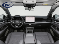Nouvelle Tendance 2026 pour Lavida : Berline Automatique 1.5L Turbo, Nouvelle Voiture Essence avec Phares LED, Toit Ouvrant et Écran Tactile
