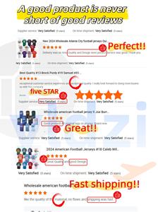 Versand bereit Hochwertiges Basketball trikot Stiched/Hot Pressed #1 Victor Wembanyama #4 FOX #3 CHRIS PAUL Basketball uniform - Product Image 5