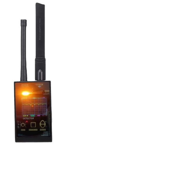 Security & Protection Product Spy Equipment Detector