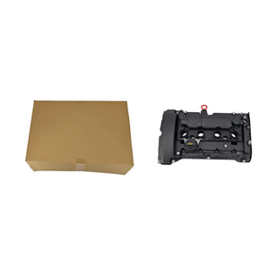 TAPA DE LA CÁMARA DE VÁLVULAS V759886280 0248.Q2 11127646555 Usada para PEUGEOT 207 208 308 3008 408 EP6DT EP6CDT BMW Mini - Product Image 2