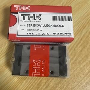 Imprimante jet d'encre THK Slider SSR15XW1UU Pièces détachées Roland Re640 Rf640 Xf640 Vs640 - Product Image 2