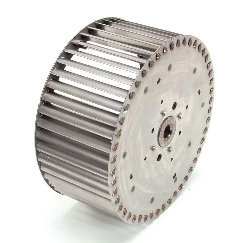Vacuum Impeller Design High Quality Durable Solutions