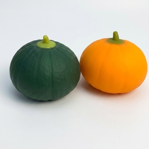 NEW Squeeze Toys Stress Relief Soft Toys Slow <b>Rebound</b> Popular Pumpkin Food Stress Relief Toys Children's Toys - Product Image 5