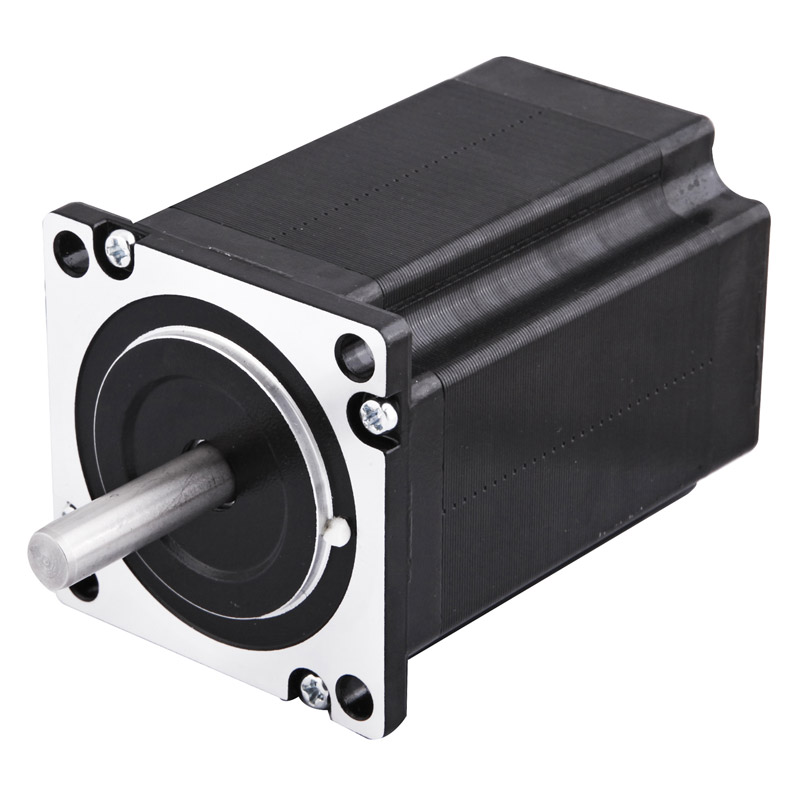 57J1876-447-LL Stepper Motor for CNC 3D Printers & Medical