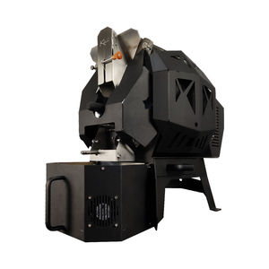 Sniper M10pro white <span class=keywords><strong>coffee</strong></span> roaster with Artisan viene fornito con un tablet PC - Product Image 6