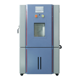 Crafted với sự khéo léo thử nghiệm môi trường máy vật liệu chịu nhiệt Tester - Product Image 2