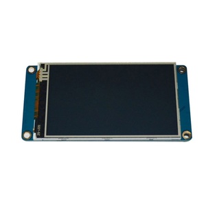 Module d'affichage tactile LCD intelligent TFT HMI de base NX4024T032, 3.2 pouces, résistif, pour l'IoT, Original, nouveau - Product Image 2