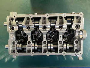 Conjunto de Culata de Cilindro Nueva de Aluminio BKD 03G103351E para VW Octavia/Altea/JETTA 2003 2.0TDI - Product Image 6