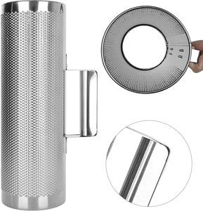 Fabbrica all'ingrosso Multi formato in acciaio inox Guiro strumento musicale con raschietti per Band accompagnare - Product Image 4