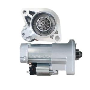 Vente flash RES Nouveau démarreur automatique 28100-0D080 28100-22030 428000-0340 428000-0341 Pièces de rechange 2409801 2509809 2509808 - Product Image 3