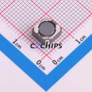 Inducteur de puissance MSS7341-104MLD SMD, 7,3x7,3 mm (Inductance : 100 µH) (Précision : 20 % Courant nominal : 1,15 A) - Product Image 2
