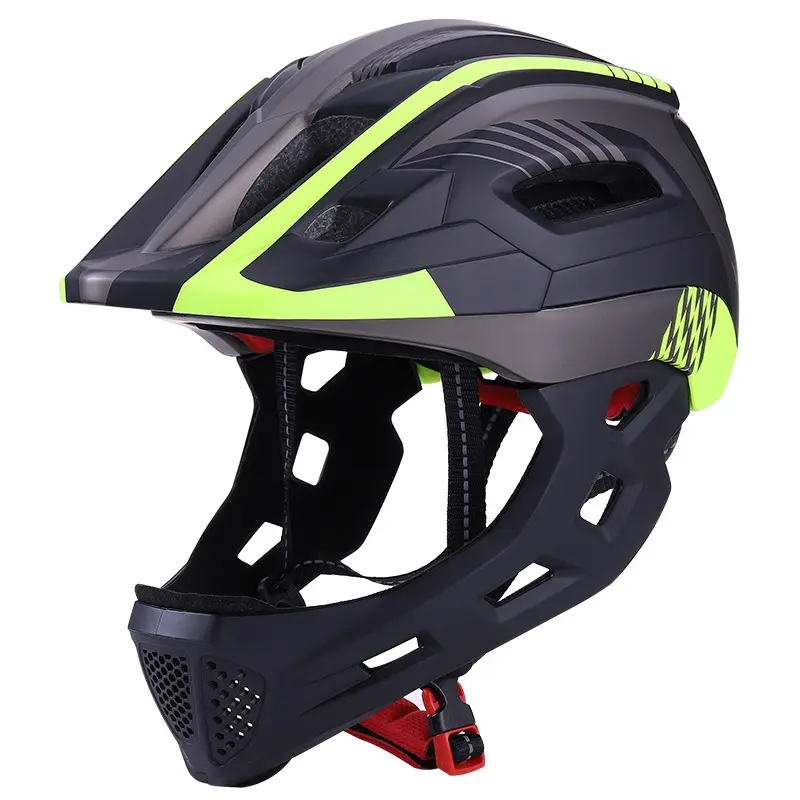 Groothandel Lichtgewicht Fietshelm Fiets Veiligheid Mountain Road Mtb Racing Veilig Helm Voor Kinderen