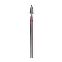 Accessoire de polissage pour nail art, fraise diamantée en forme de balle pour prétraitement et retrait de vernis à ongles, pour cuticules