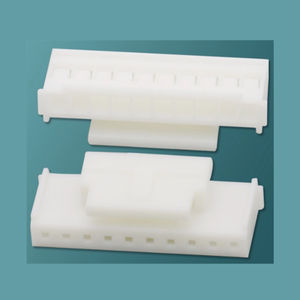 制造VH LINKCON外壳<span class=keywords><strong>3</strong></span>.96毫米间距公2 <span class=keywords><strong>3</strong></span> 4 6 7 8 9天然插头热卖端子连接器 - Product Image 3