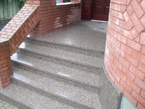 Granit prix d'<span class=keywords><strong>escalier</strong></span> en spirale - Product Image 2