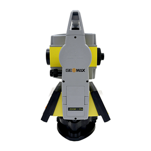 Estación Total Geomax Zoom35 con Sistema WinCE 2, Alta Precisión y Rendimiento, Estación Total Económica ZOOM35 de Alto Rendimiento - Product Image 6