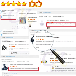 <span class=keywords><strong>Etiquetas</strong></span> Colgantes al por Mayor, Ecológicas, Sostenibles, de Papel Reciclado Especial <span class=keywords><strong>para</strong></span> Mochilas y Gorras - Product Image 4