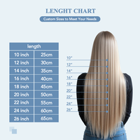Bundles de cheveux humains alignés sur les cuticules de haute qualité Afro brésilien brut Kinky Curly I Tip Extension