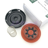 Kit de réparation de soupape en PVC LR133579 pour Land Rover Defender L663 Discovery 4 5 Range Rover Sport L320 L494 Velar L560 Vogue L322 L405
