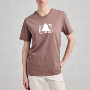 T-shirts en coton à col rond de haute qualité, coupe classique, impression graphique personnalisée, étiquette personnalisée du fabricant, pour femmes, vente en gros - Product Image 3