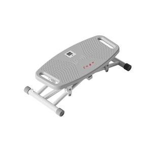 Máquina de Esquí con Pantalla LED, Equipo de Ejercicio para Fortalecer Muslos, Piernas y Glúteos - Product Image 5
