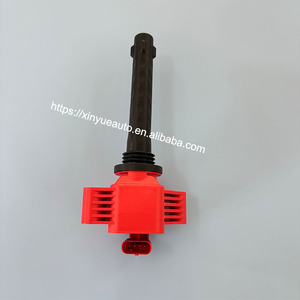 Bobina de encendido nueva de alta calidad F01R00A199 F01R00A134 para Cherry para Tiggo para Exceed para Jetour 2005-2011 - Product Image 3