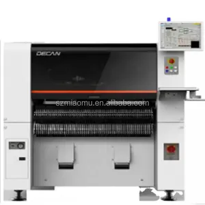 High Quality SMT Hanwha DECAN S1 Pick and Place Machine