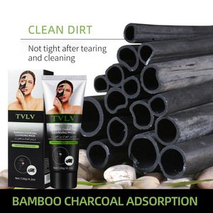 โคลนลอกสิวหัวดำสำหรับดูแลผิวฉลากส่วนตัว - Product Image 5