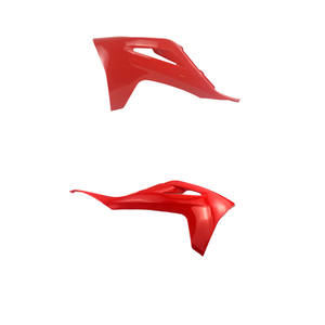Pour <span class=keywords><strong>GASGAS</strong></span> MC125 EC EX MC 125 <span class=keywords><strong>250</strong></span> 300 350 450 F <span class=keywords><strong>2021</strong></span> - 2023 Pièces de moto Radiateur avant Carénages Corps Couvercle latéral en plastique - Product Image 1
