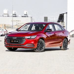 Precio de Autos Nuevos Horgos <span class=keywords><strong>Chevrolet</strong></span> Monza 2025 2022 1.5 1.3t 1.3 1,5 l 1.5l 320t 1.2 1.0 <span class=keywords><strong>Cruze</strong></span> 2025 Híbrido Eléctrico de China - Product Image 4