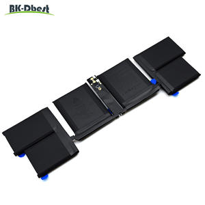 BK-Dbest batería de ordenador portátil al por mayor de fábrica para <span class=keywords><strong>Macbook</strong></span> <span class=keywords><strong>Pro</strong></span> <span class=keywords><strong>16</strong></span> pulgadas A2485 <span class=keywords><strong>M1</strong></span> A2527 2021 año - Product Image 1