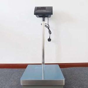 Waage Waage Waage Elektronische Plattform Waage - Product Image 5